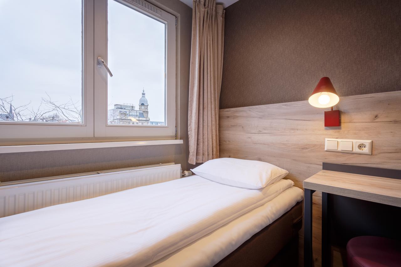 Amsterdam Downtown Hotel Eksteriør bilde